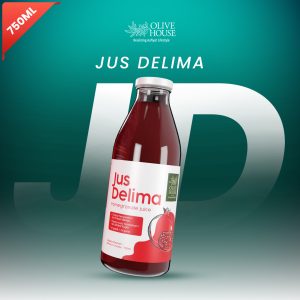 Jus Delima (750ml)