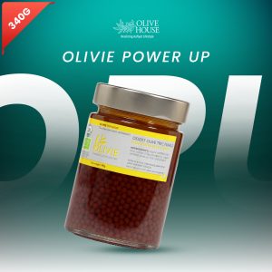 Olivie Power Up (340g)
