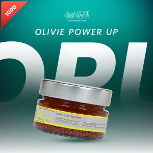 Olivie Power Up Mini (100g)