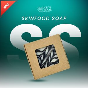 Skinfood Soap (60g)